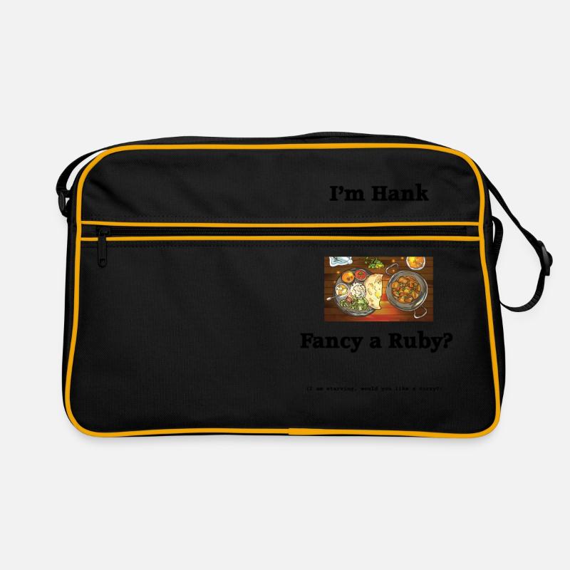 Sac Retro