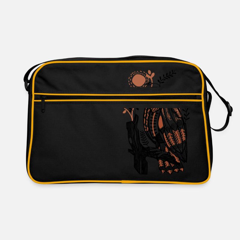 Sac Retro