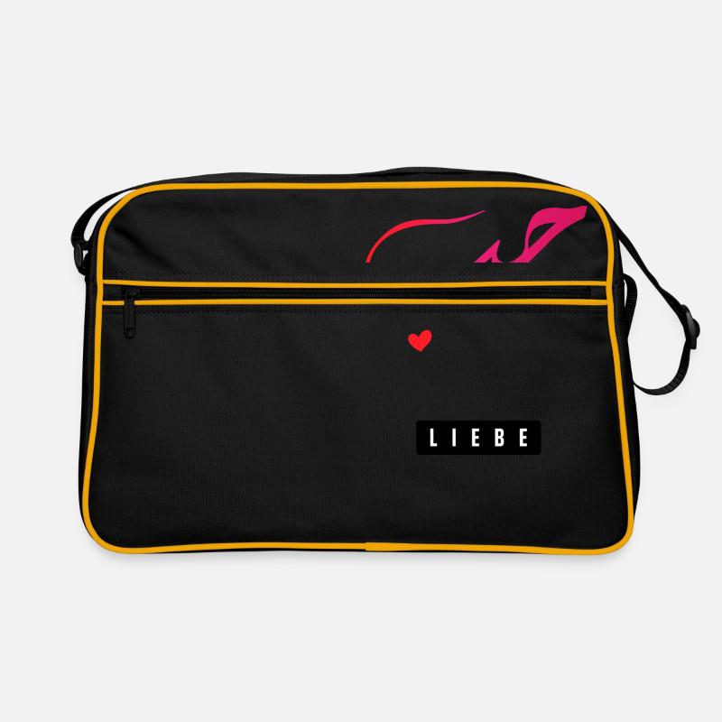 Retro Tasche