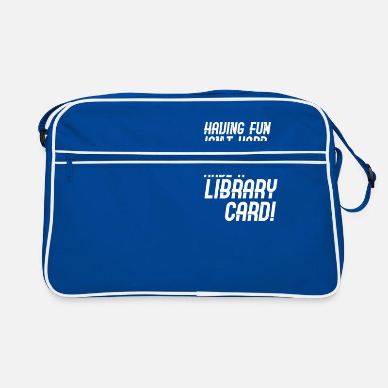 Retro Bag