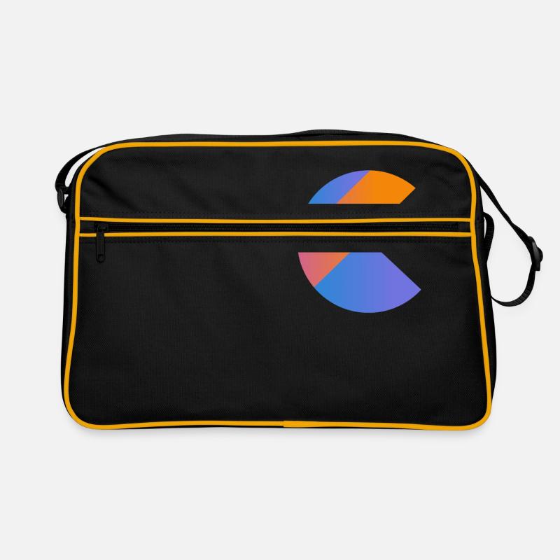 programmer software nerd pc ordinateur hacker nouveau lo Sac Retro