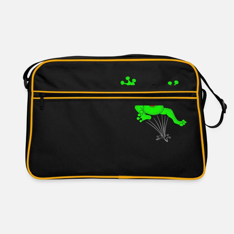 Retro Tasche