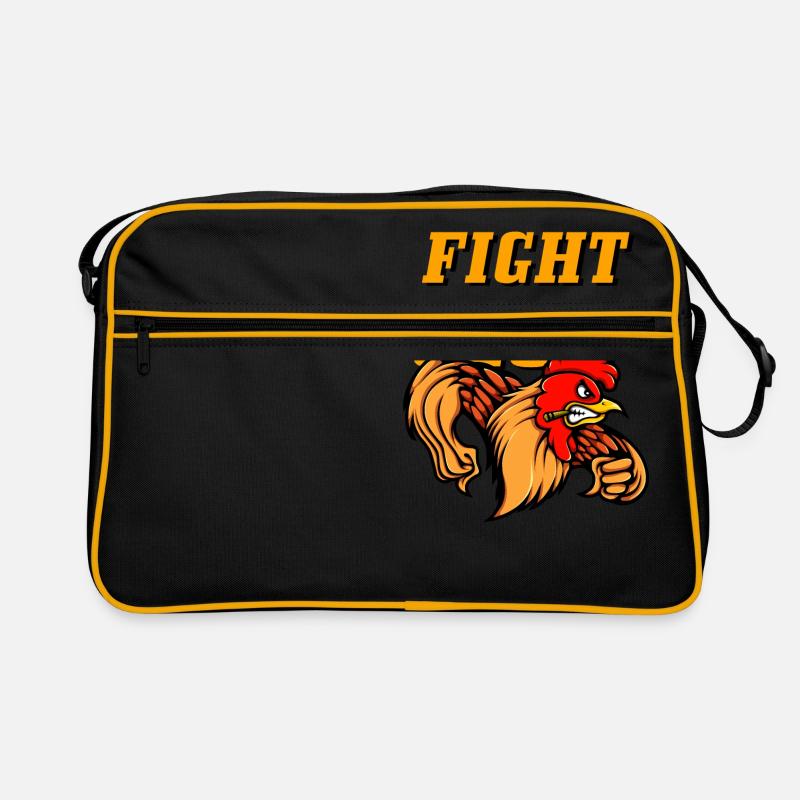Retro Tasche