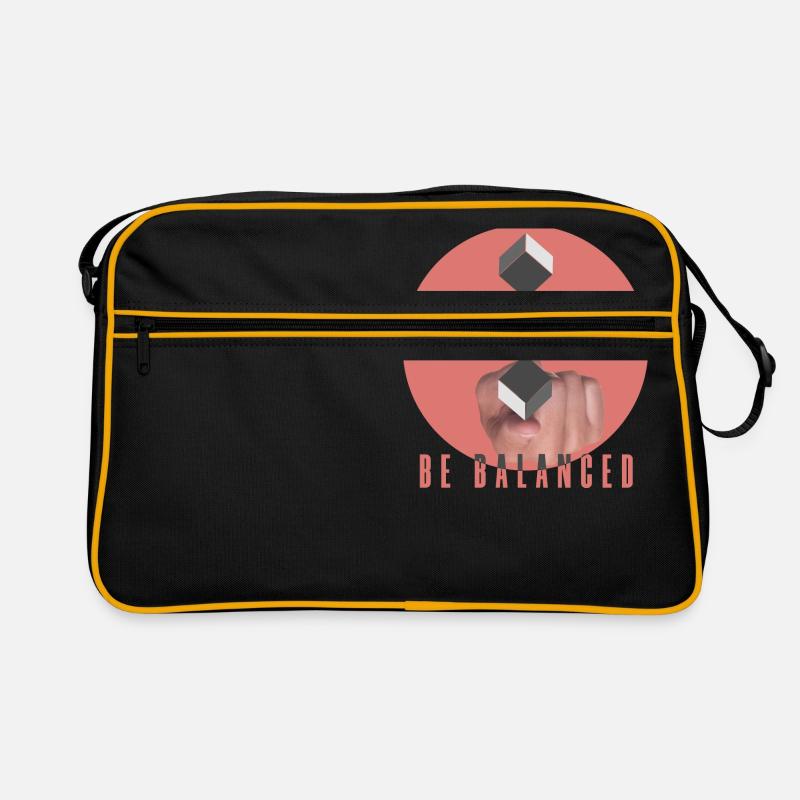 Retro Bag