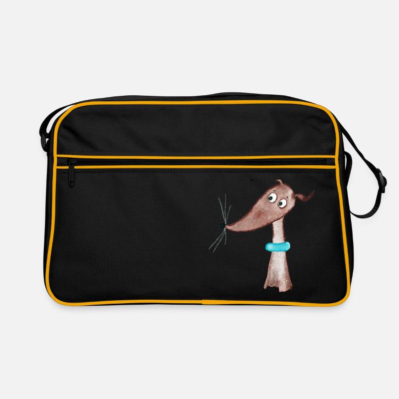 Retro Bag