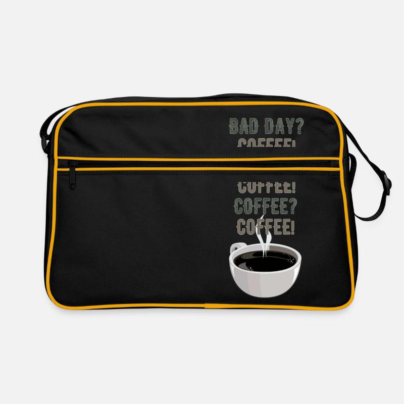 Retro Bag