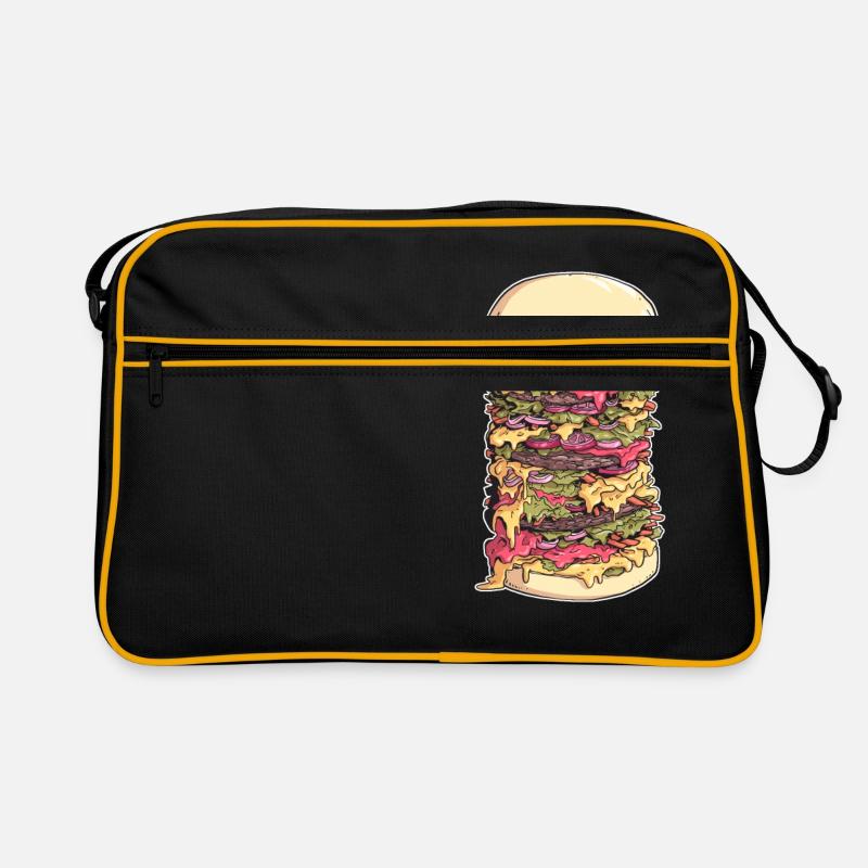 Retro Tasche