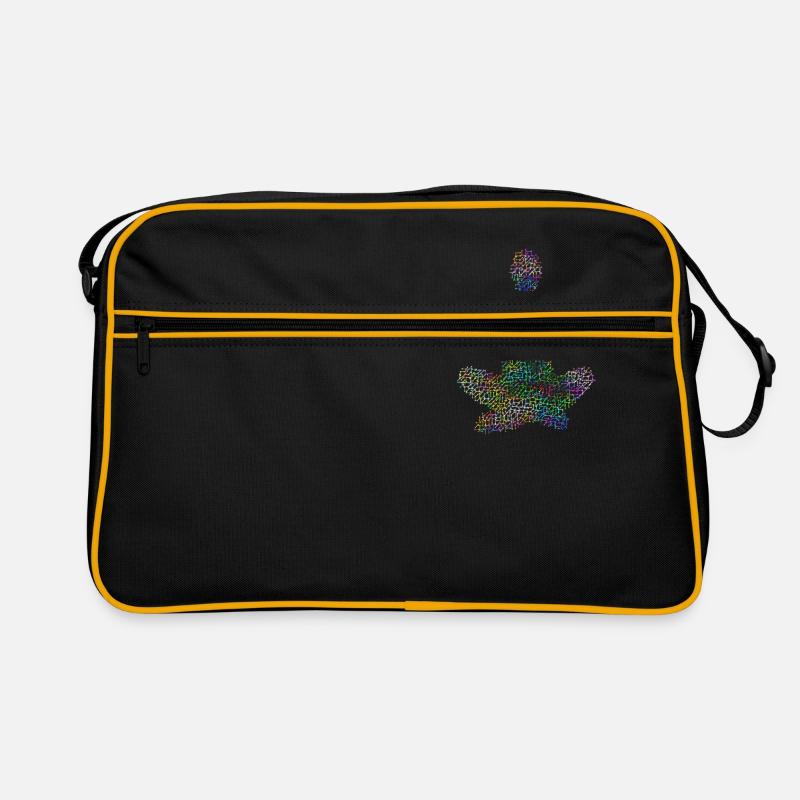 Retro Tasche
