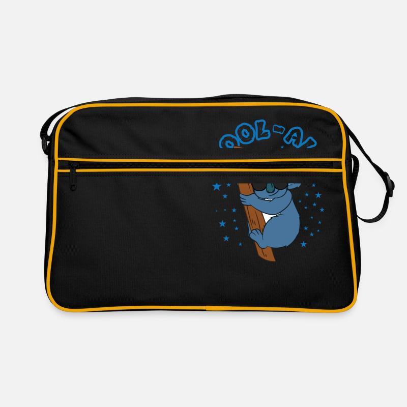 Sac Retro