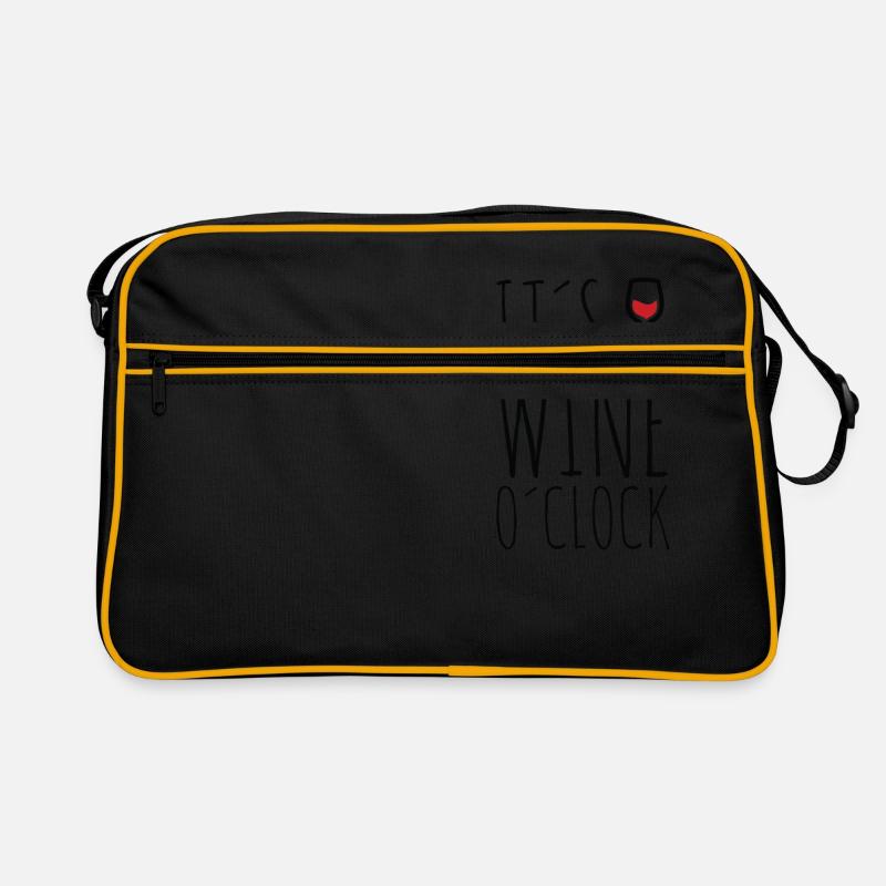 Retro Tasche