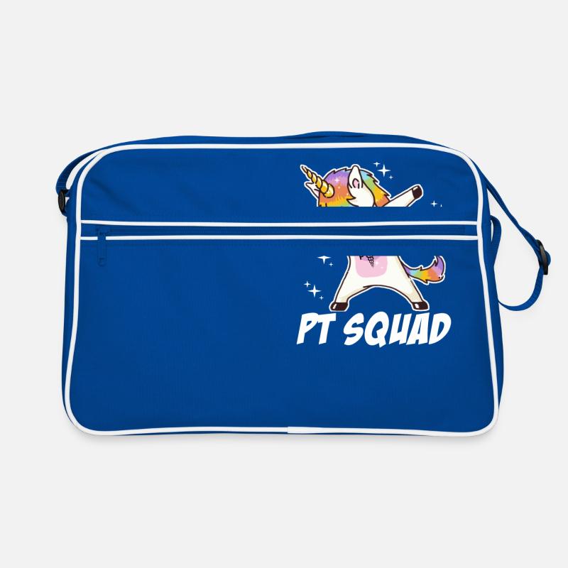PT Kader Retro Tasche