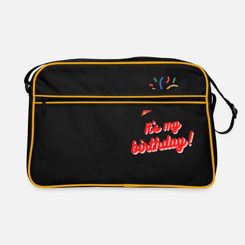 Sac Retro