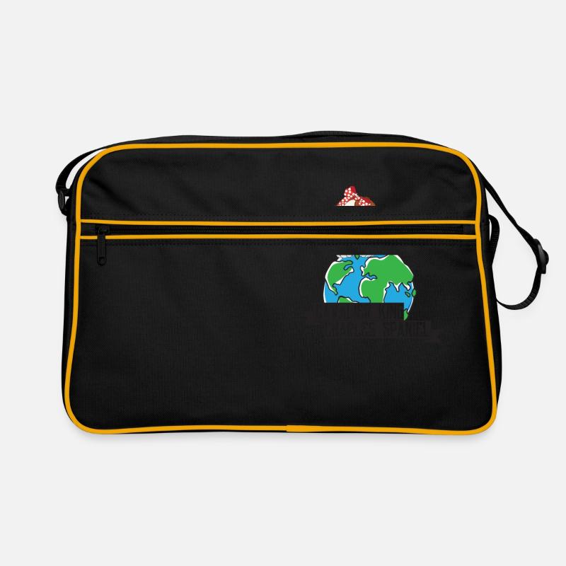 Sac Retro
