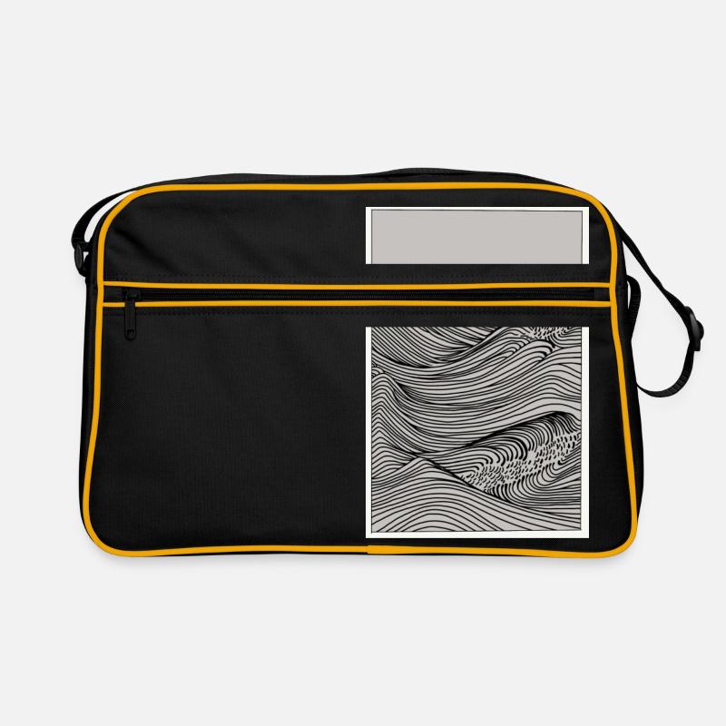 Retro Bag
