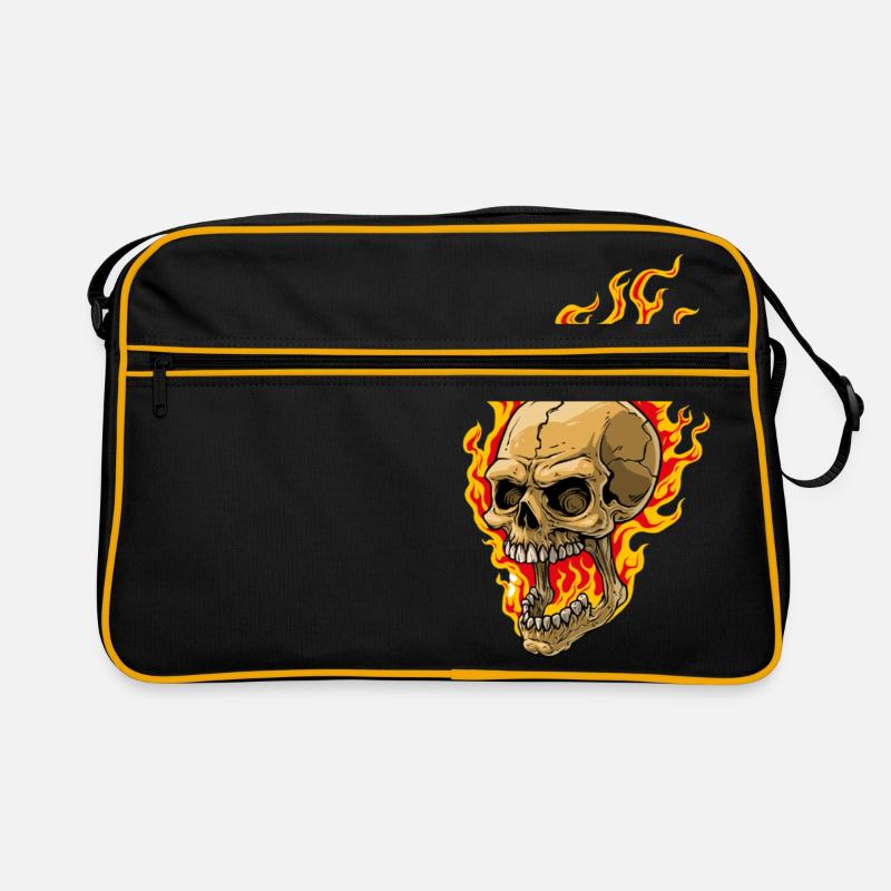 Retro Bag