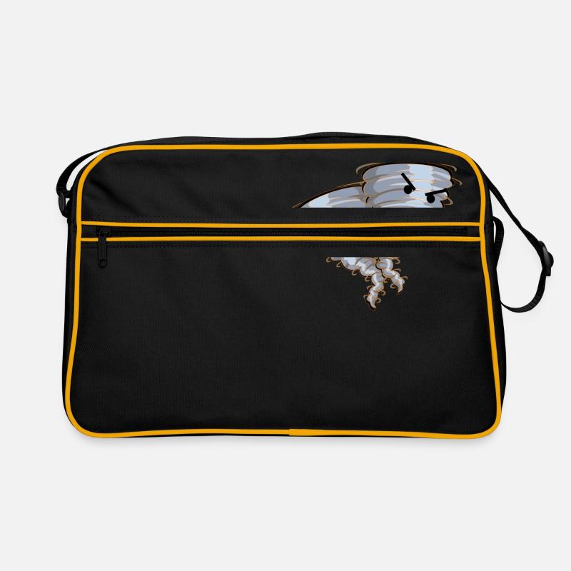 Tornado Retro Tasche