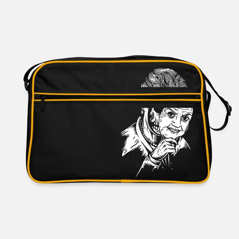 Sac Retro