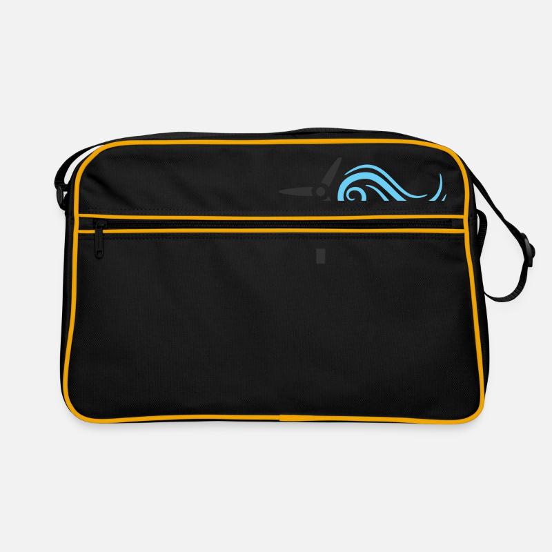 Retro Tasche
