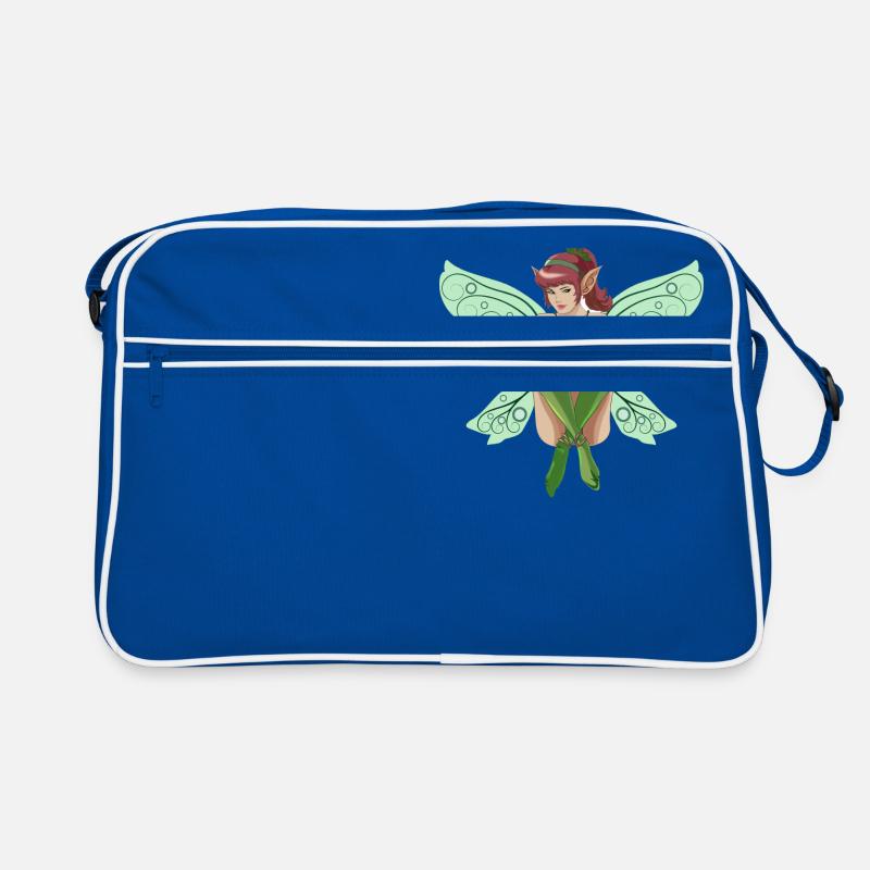 fairy Retro Bag