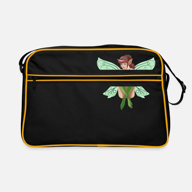 fée Sac Retro