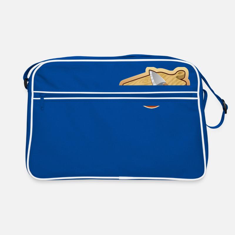 cutting board Retro Bag