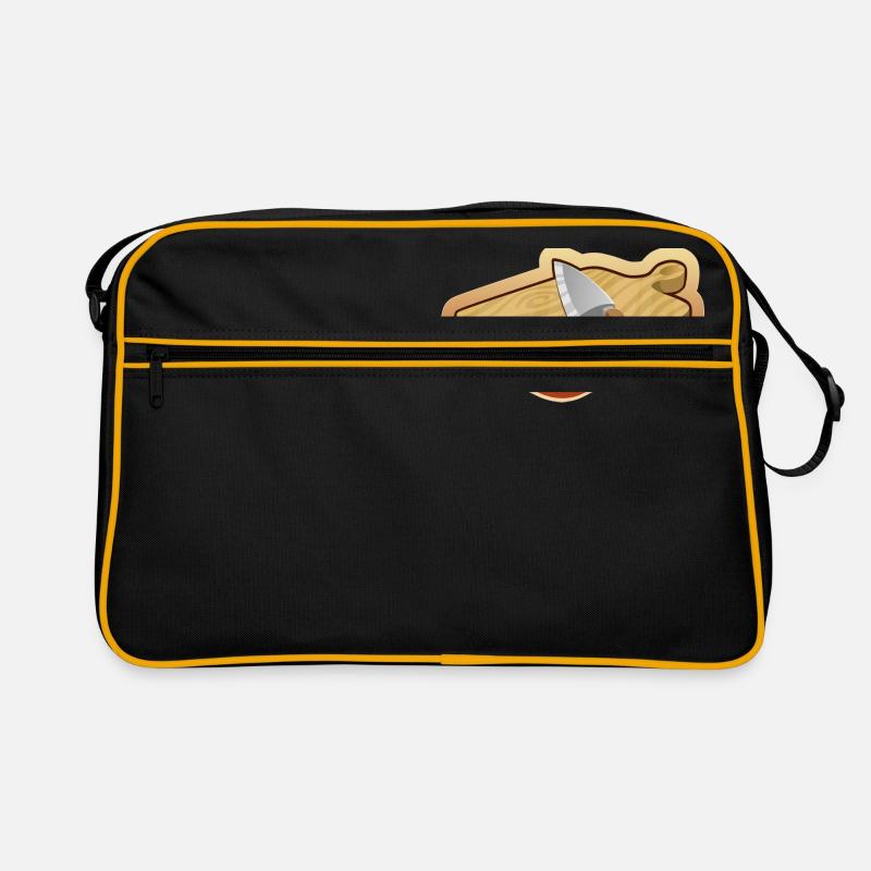 cutting board Retro Bag