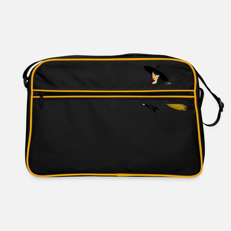 Sac Retro