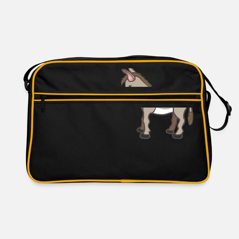 Retro Tasche