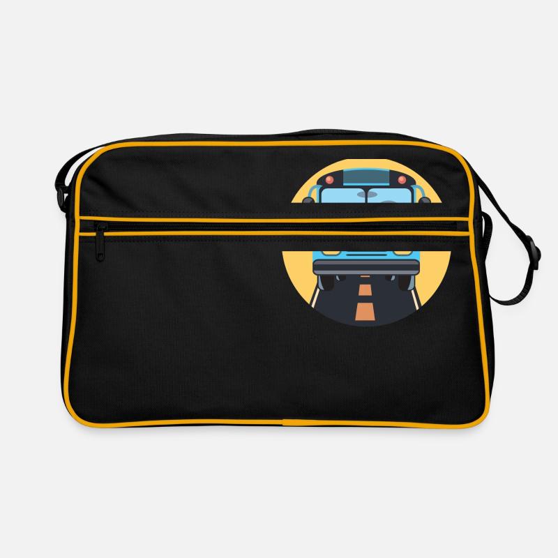 Retro Tasche