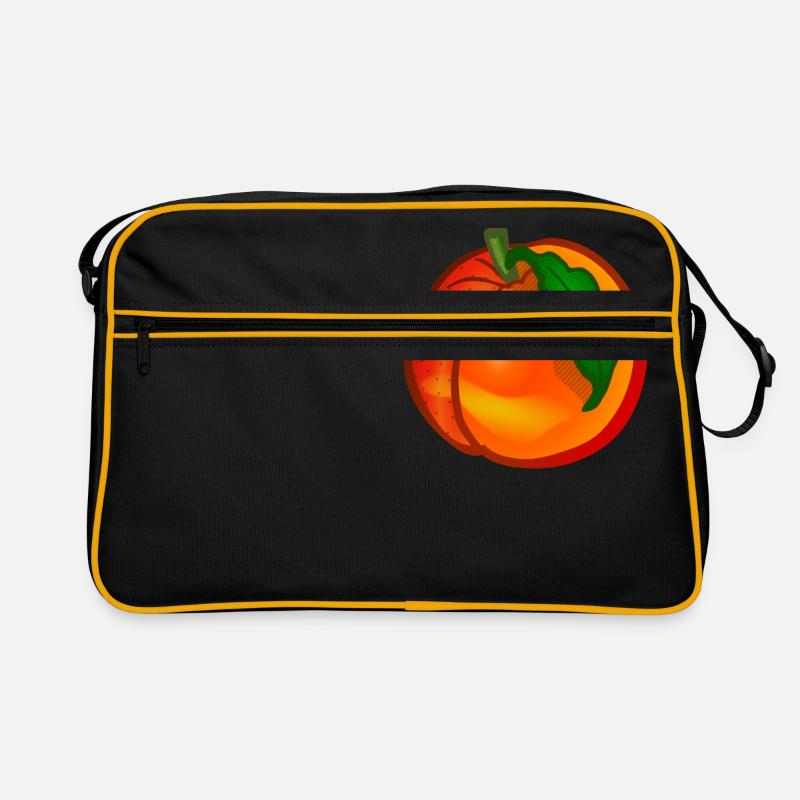 Pêche Sac Retro