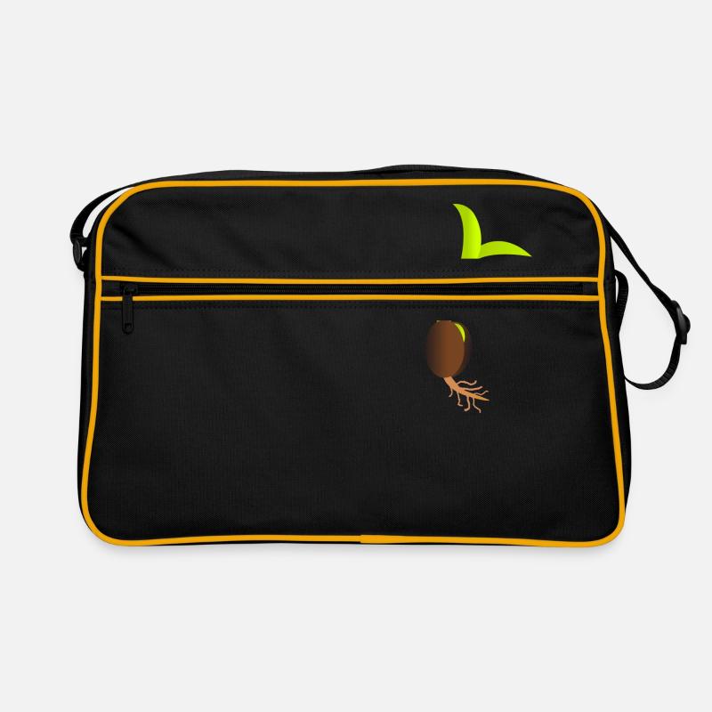seedling Retro Bag