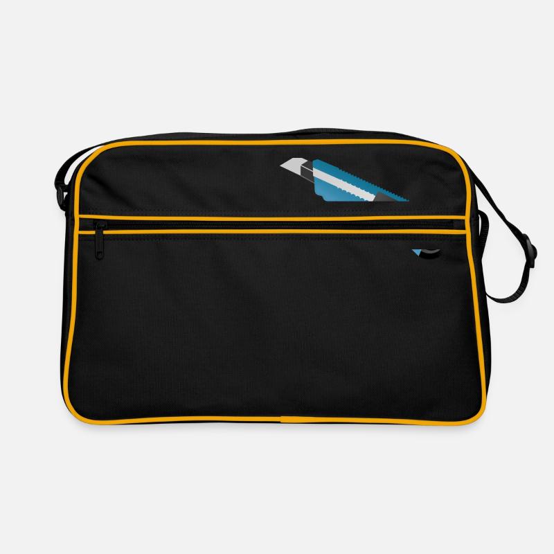 cutter Sac Retro