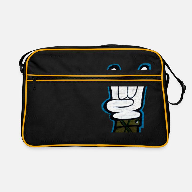 Sac Retro