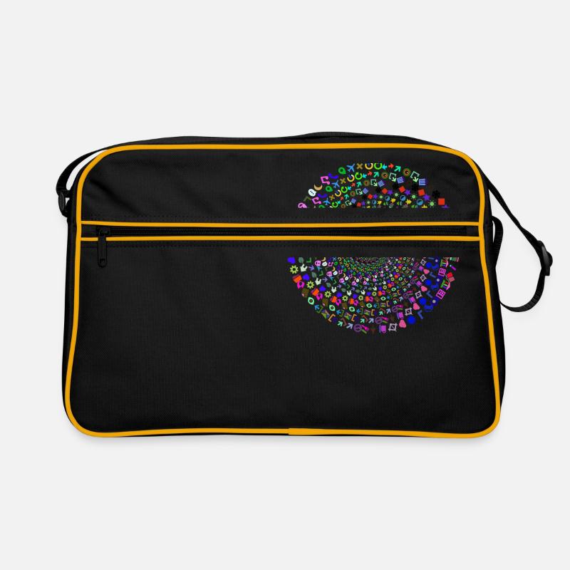 Retro Bag