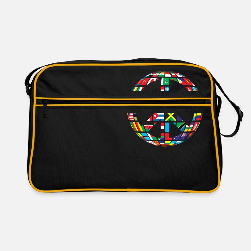 Retro Bag