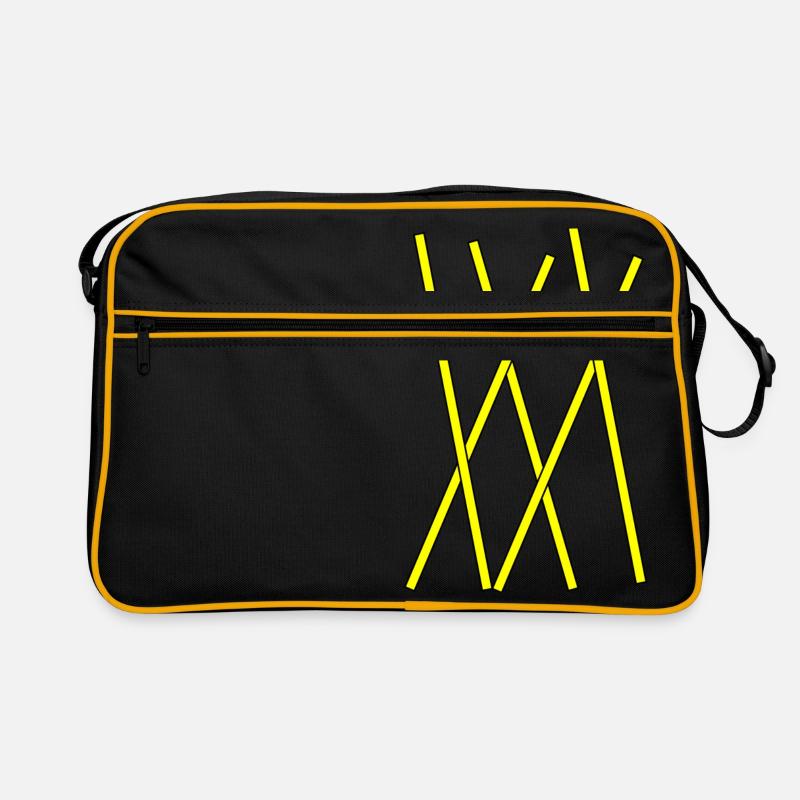 Sac Retro