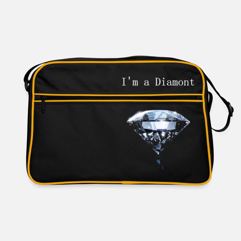 Retro Bag