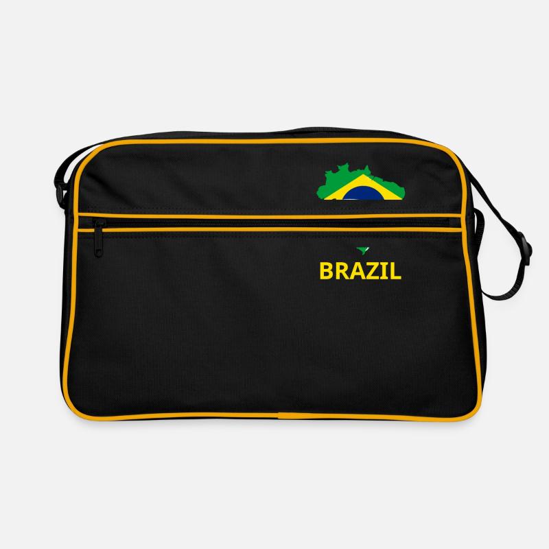 brazil Sac Retro