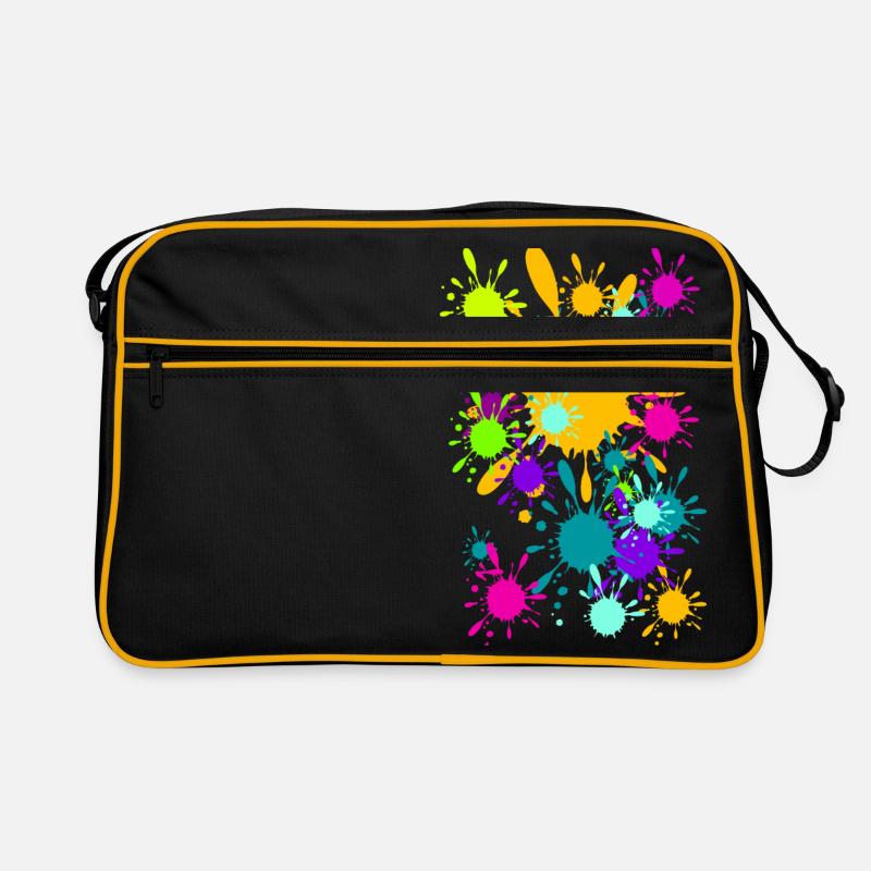 Retro Tasche