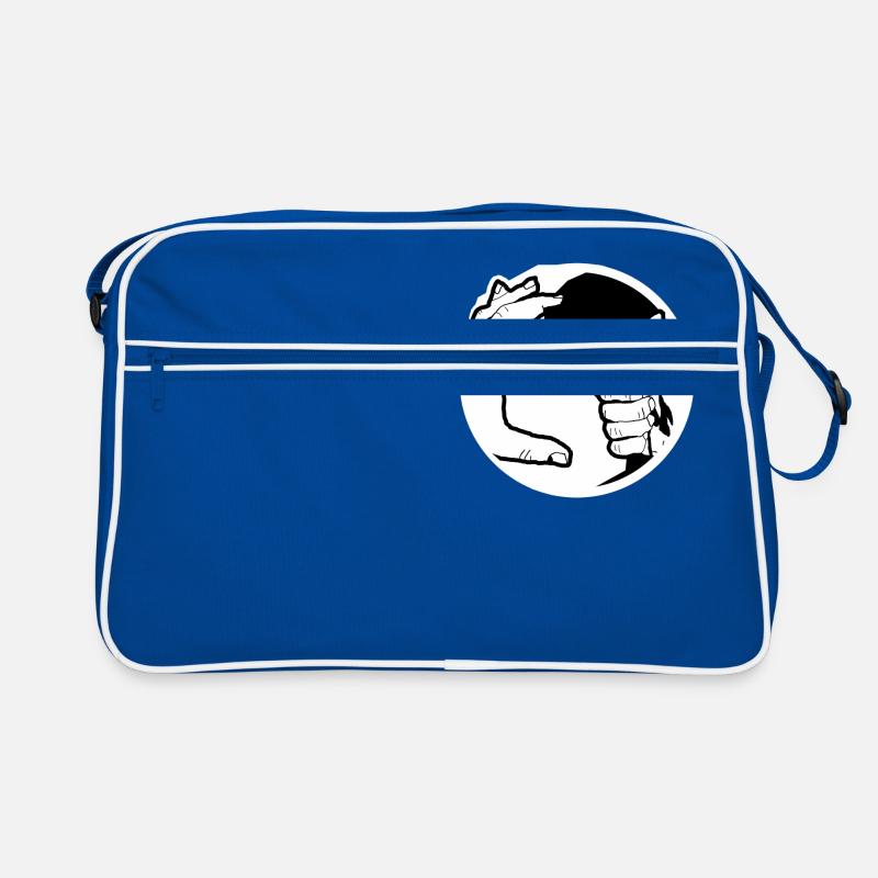 Retro Bag
