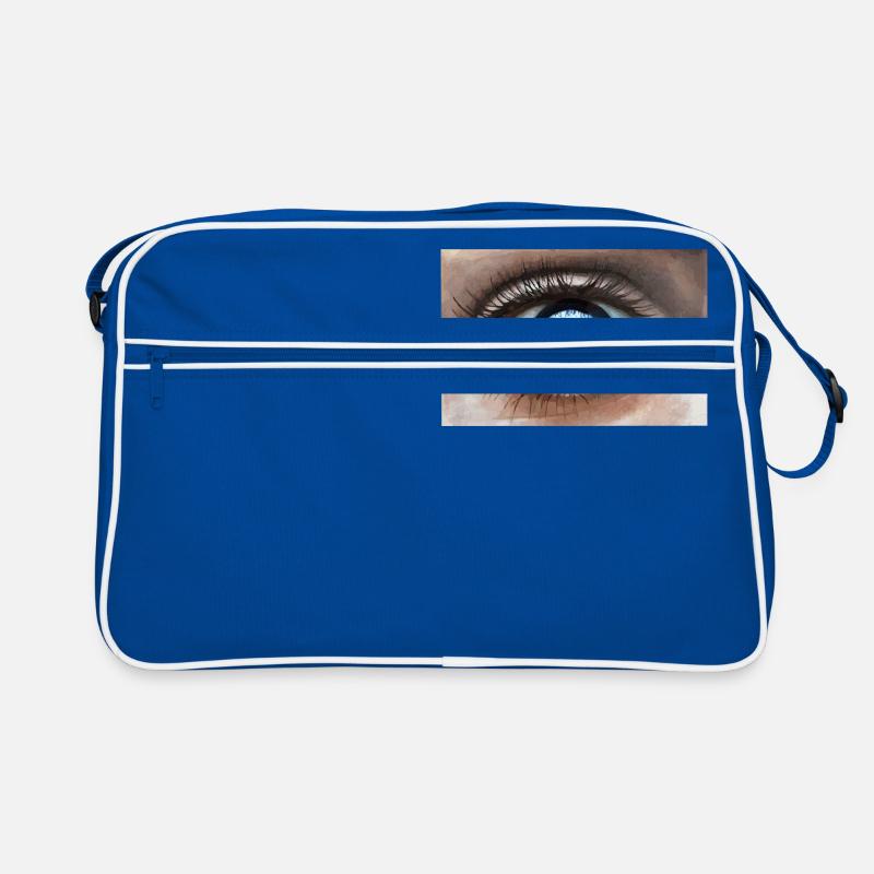 œil Sac Retro