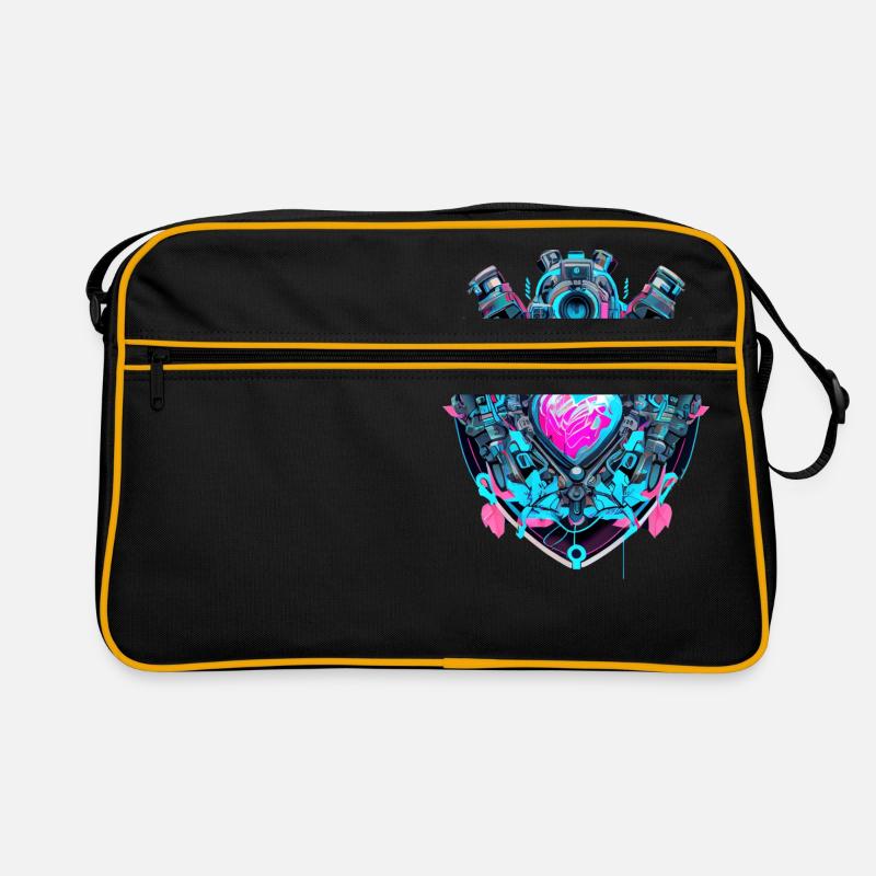 Retro Bag