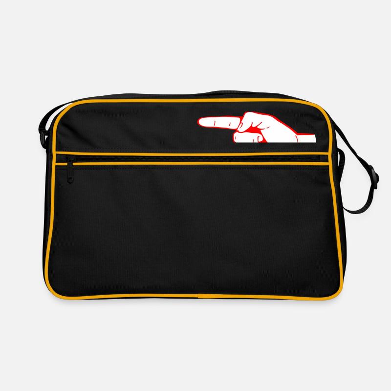 Sac Retro
