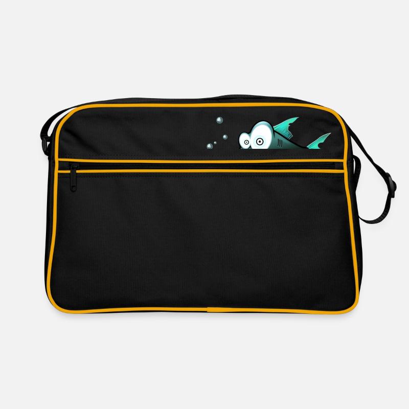 Retro Bag