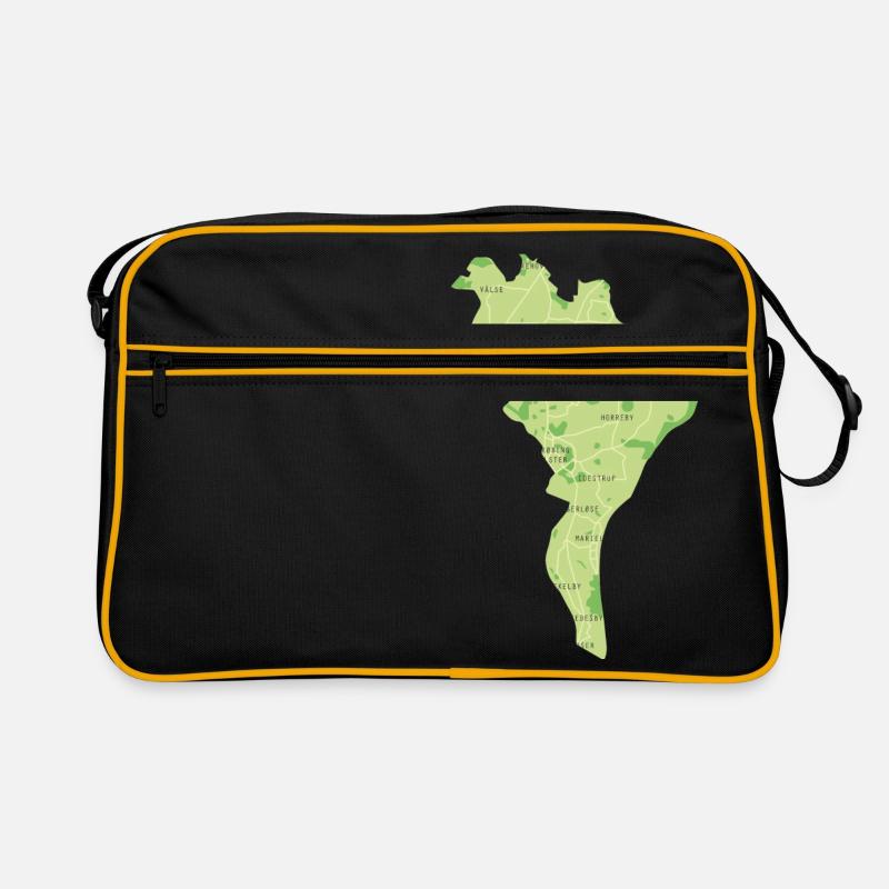 Falster Sac Retro