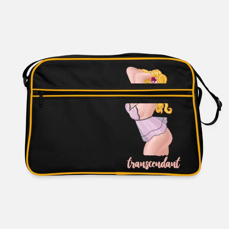 Transcendant Sac Retro