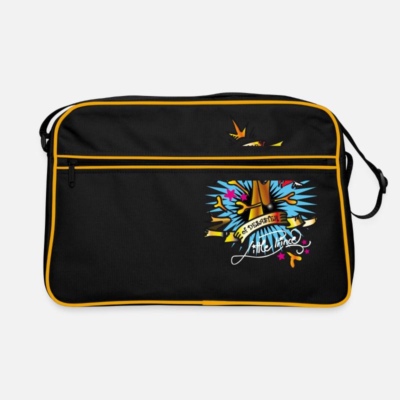 Retro Tasche