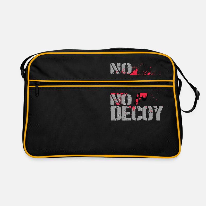 Retro Bag