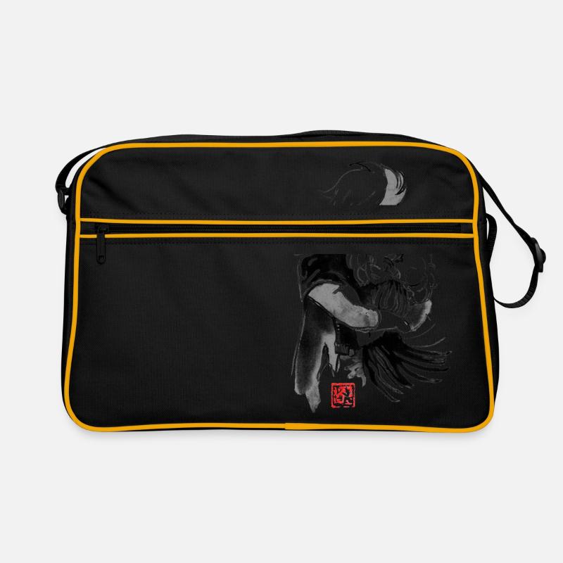 Retro Bag