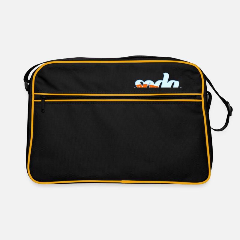 soda Sac Retro